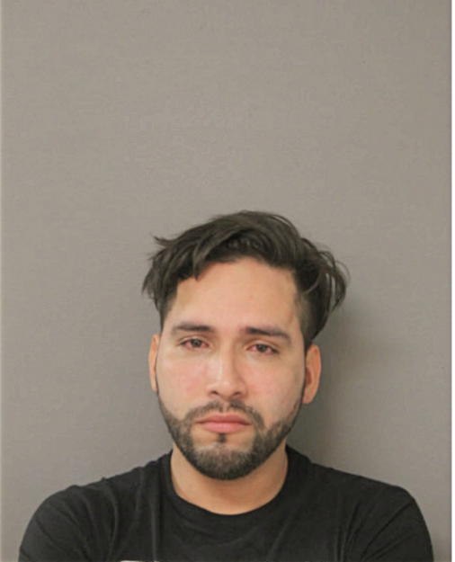 JUAN C AREVALO, Cook County, Illinois