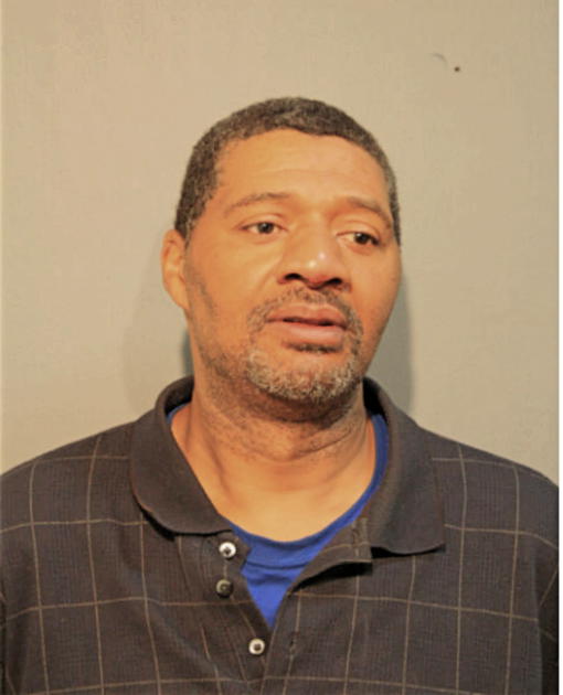 TIMOTHY ARMSTRONG, Cook County, Illinois
