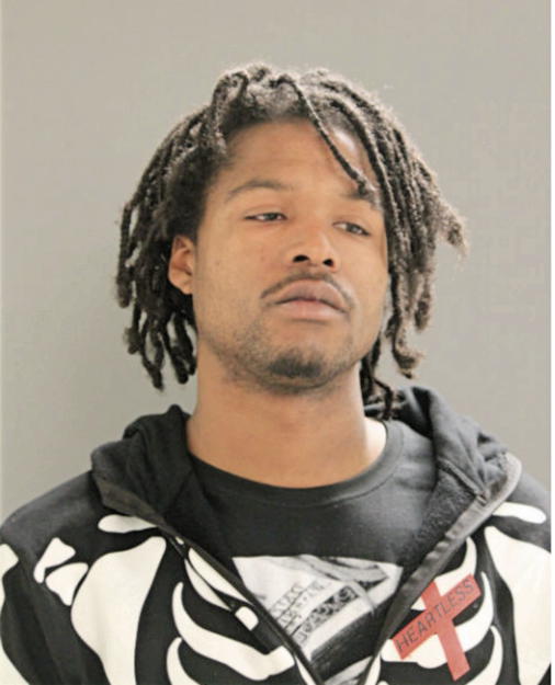 IRA M AYERS, Cook County, Illinois