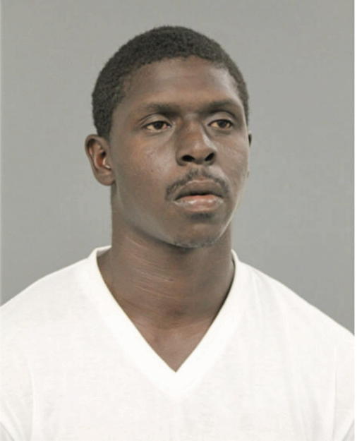 GARY BABER, Cook County, Illinois