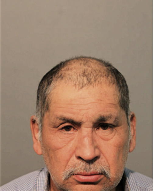 ALBERTO C BANDA, Cook County, Illinois