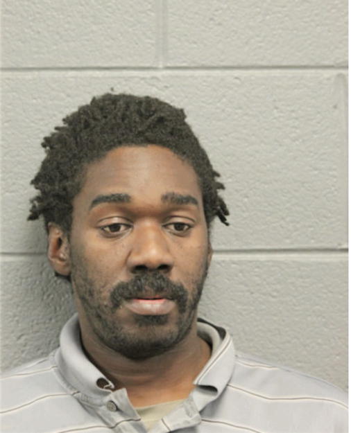 MICHAEL E BANKS, Cook County, Illinois