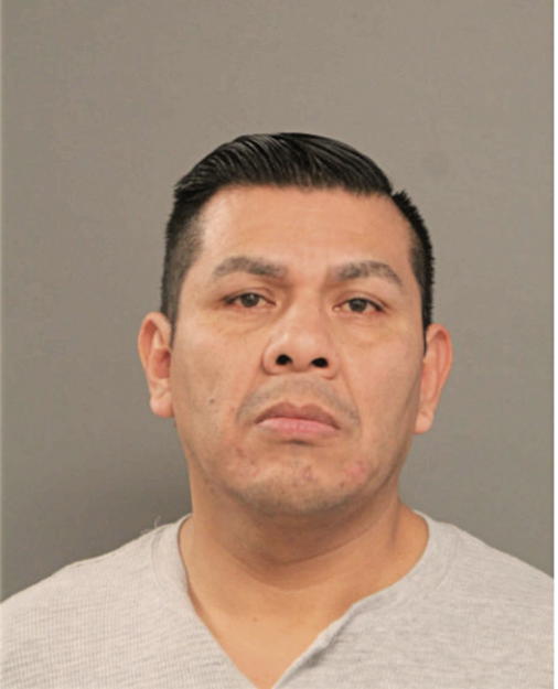 ANTONIO BARRON, Cook County, Illinois
