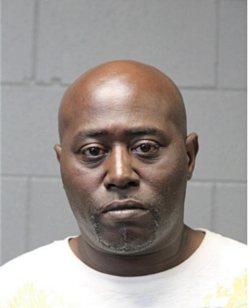 MARLIN L BATTLE, Cook County, Illinois