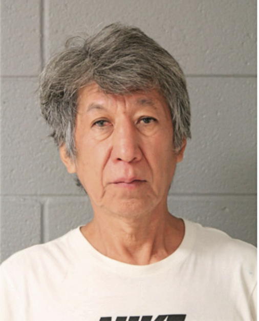 SERVANTO BAUTISTA, Cook County, Illinois