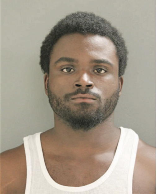ORLANDO D BECKOM, Cook County, Illinois