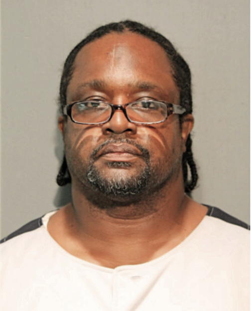 CLARENCE BELL, Cook County, Illinois