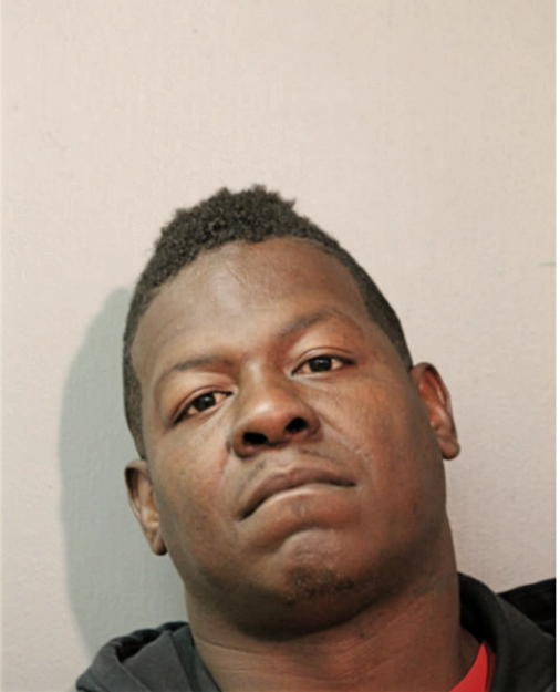 LEON T BELL, Cook County, Illinois