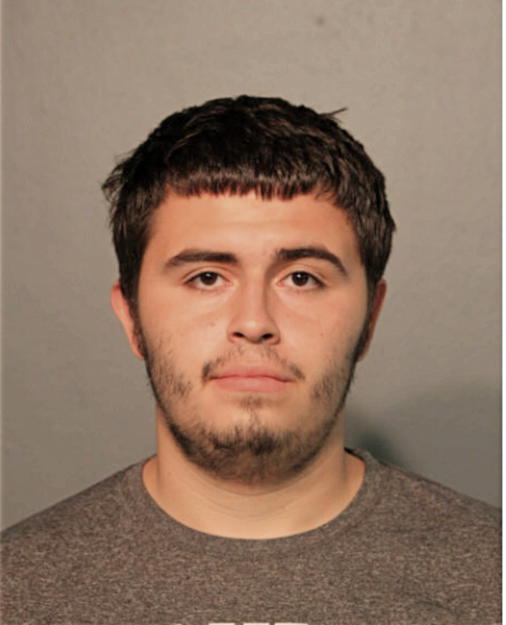LUIS BELTRAN, Cook County, Illinois