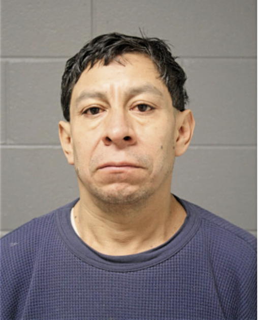 PAULINO BERNAL, Cook County, Illinois