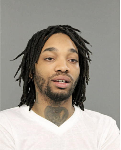 ELOHIM C BEY, Cook County, Illinois