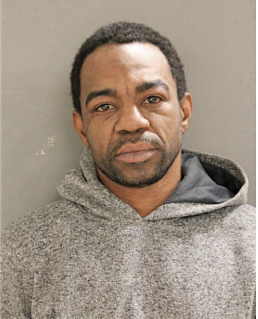 FREDRICK L BISHOP, Cook County, Illinois