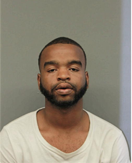 ARMANI B BISMILLAH, Cook County, Illinois