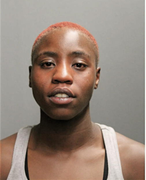 SIMONE C BLISSETT, Cook County, Illinois