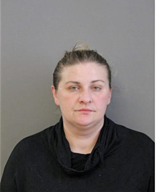 AGNIESZSA BLONSKA, Cook County, Illinois