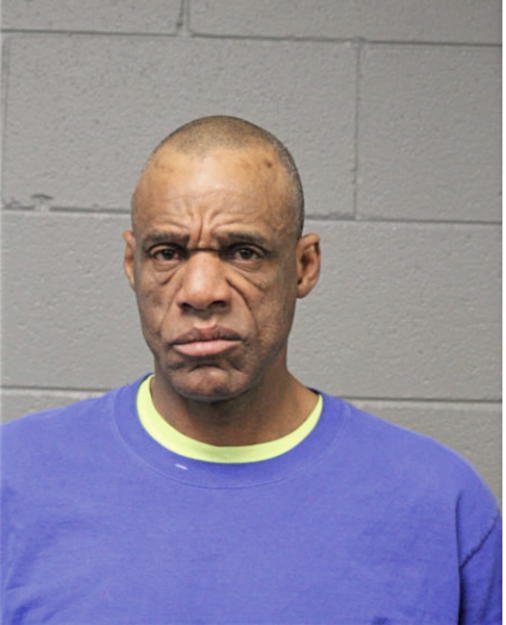 LEE A BOGAN, Cook County, Illinois