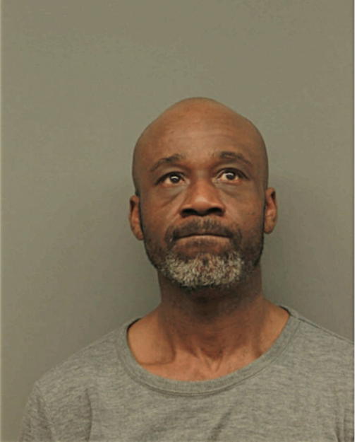 JAMES O BRANTLEY, Cook County, Illinois