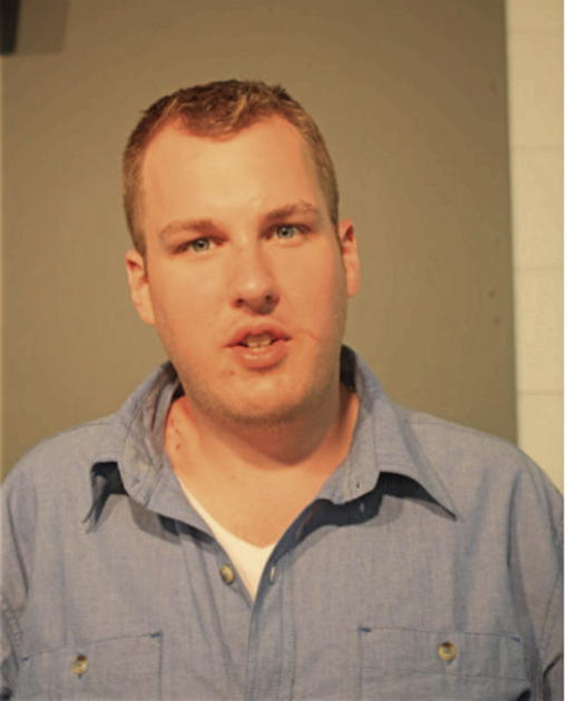 CHRISTOPHER BRIGGS, Cook County, Illinois