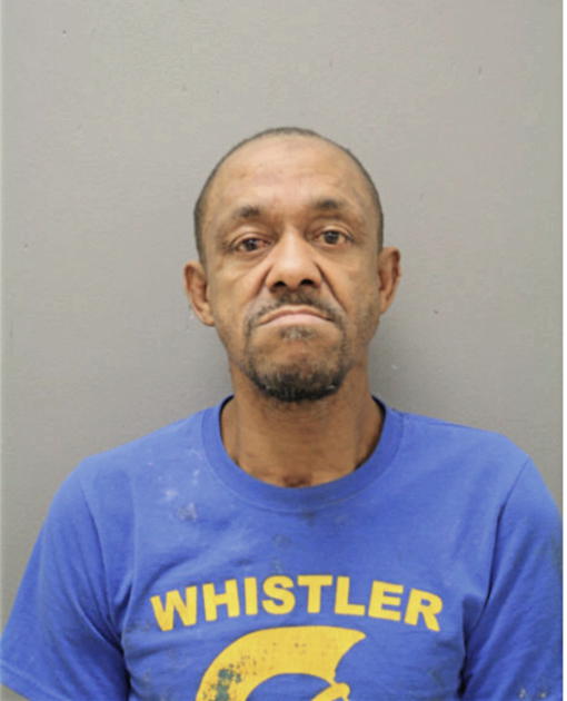 MICHAEL D BROOKS, Cook County, Illinois