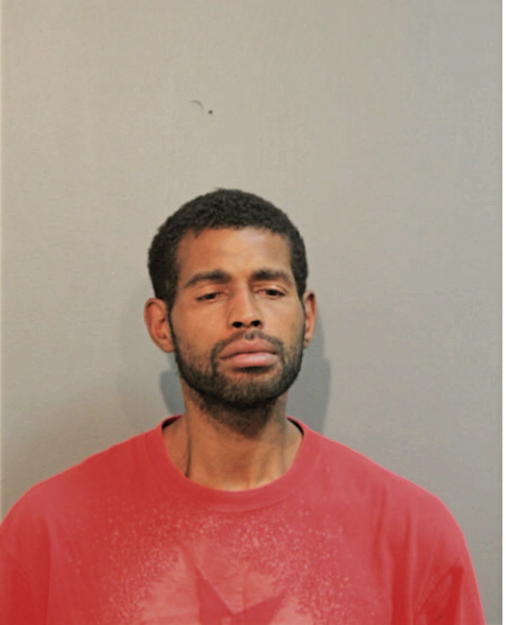 ALLEN M BROWN, Cook County, Illinois
