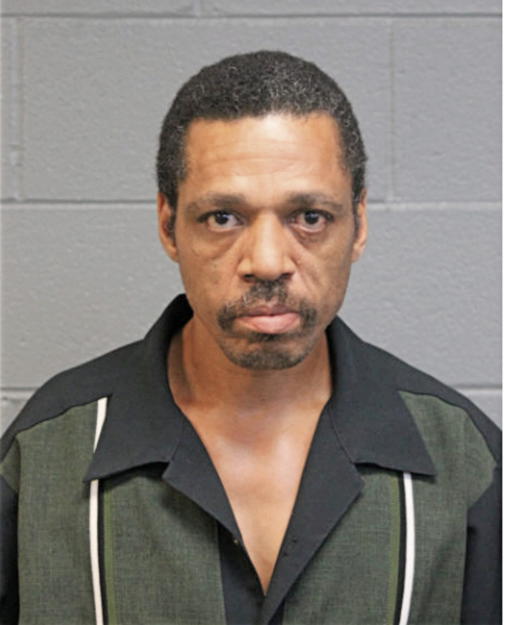 DEAN BURTON, Cook County, Illinois