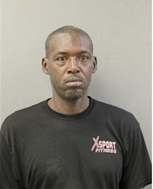 ANTHONY BUSH, Cook County, Illinois