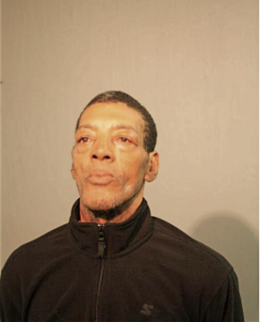 STANLEY BUSH, Cook County, Illinois