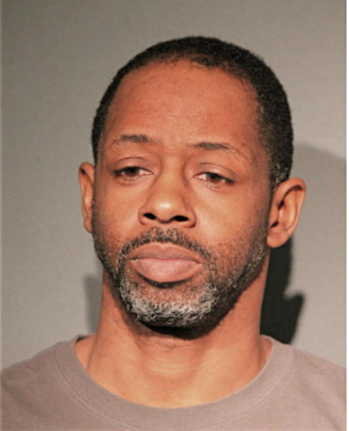 RICHARD CARTER, Cook County, Illinois