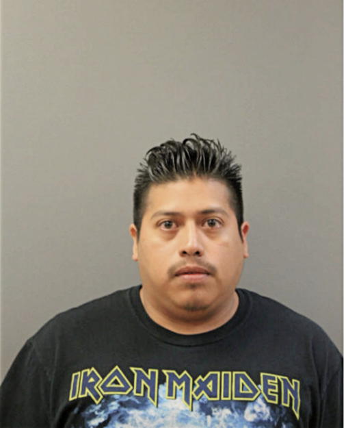 AGUSTIN CERVANTES, Cook County, Illinois