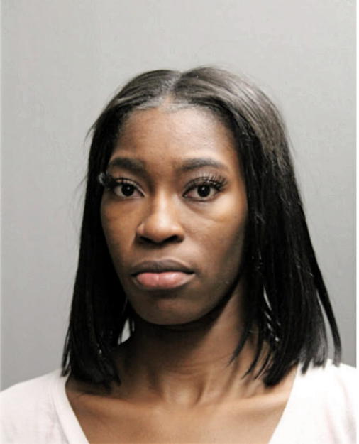 TALANDA ALISHA CHAMPAGNE, Cook County, Illinois