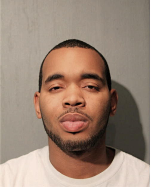JEROME J COLEMAN, Cook County, Illinois