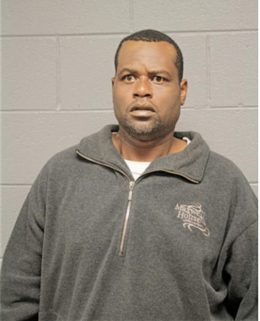 RONALD L COLEMAN, Cook County, Illinois