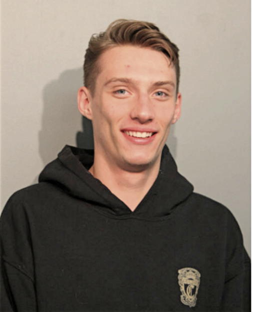 DAVID LEE COMBS, Cook County, Illinois
