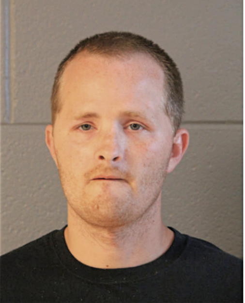 JAMES A CONONICO, Cook County, Illinois