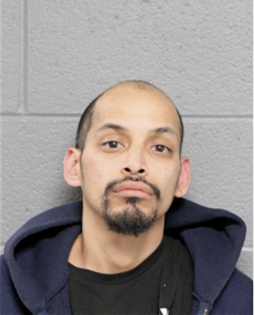SALVADOR CONTRERAS, Cook County, Illinois