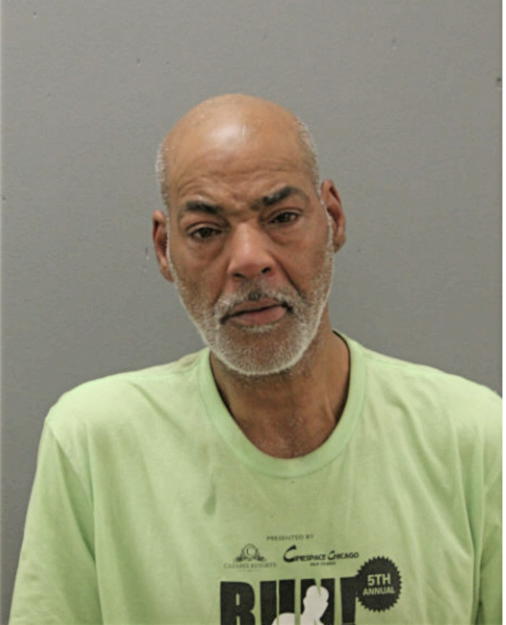 GOMEZ M COPPAGE, Cook County, Illinois