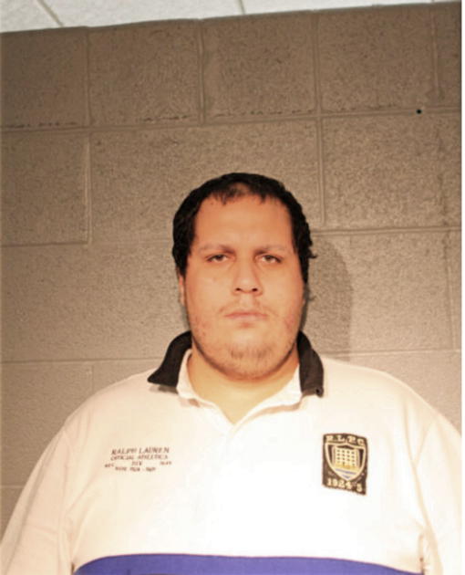 ANGEL F CRUZ, Cook County, Illinois