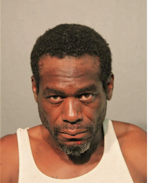 HAYWOOD OSCAR CURRINGTON, Cook County, Illinois