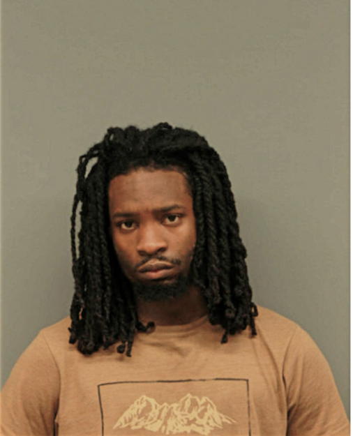 EMANUEL DAMERON, Cook County, Illinois