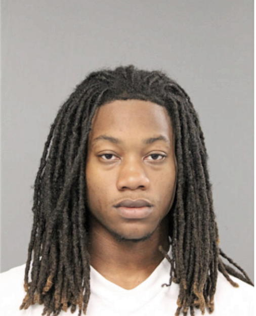 WILLIAM DAVIS, Cook County, Illinois