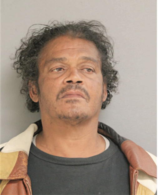 DWIGHT DAWSON, Cook County, Illinois