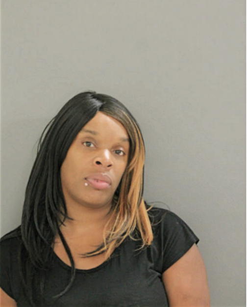 NITANA T DEAN, Cook County, Illinois