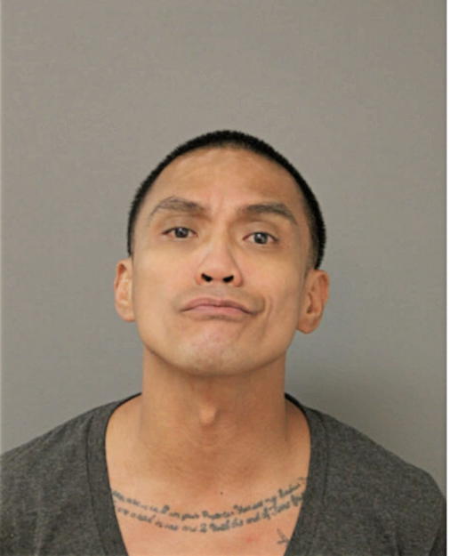 JOSEPH G DELACRUZ, Cook County, Illinois