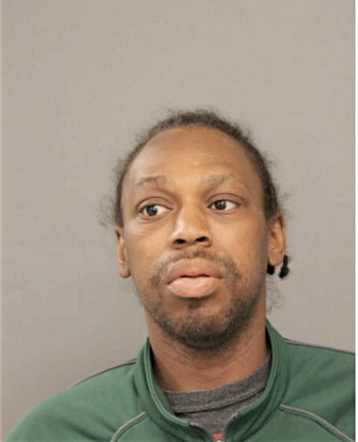 CHARLES H DIXON, Cook County, Illinois