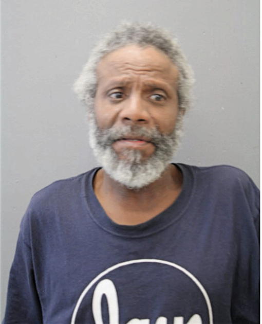 RICHARD DOSS, Cook County, Illinois
