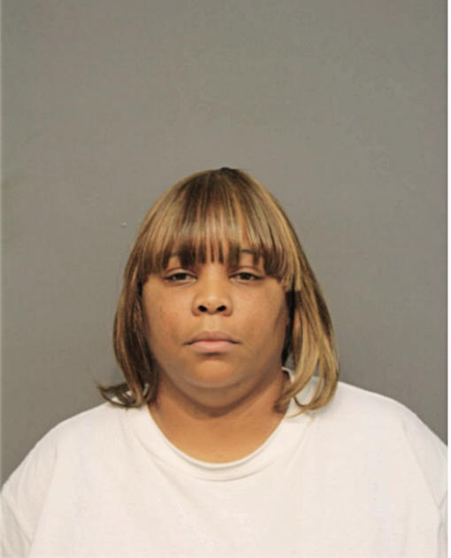 LATISHA DOUGLAS, Cook County, Illinois