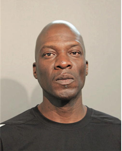 JOHNNY DYKES, Cook County, Illinois