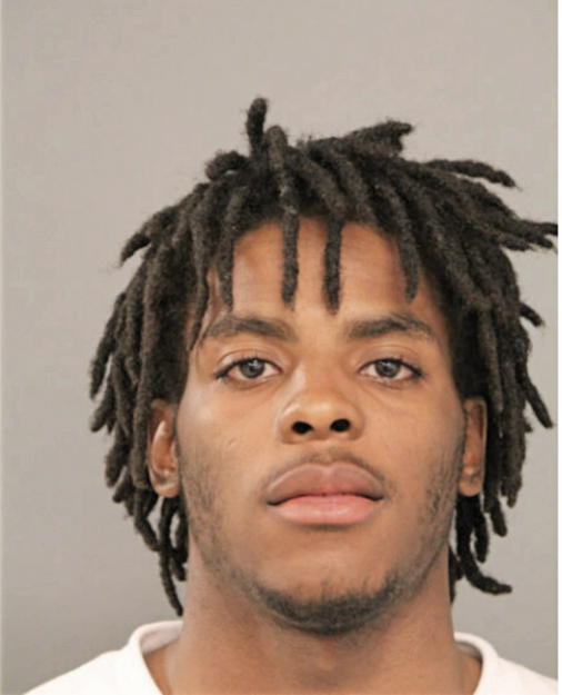 MICHAEL A EDGLESTON, Cook County, Illinois