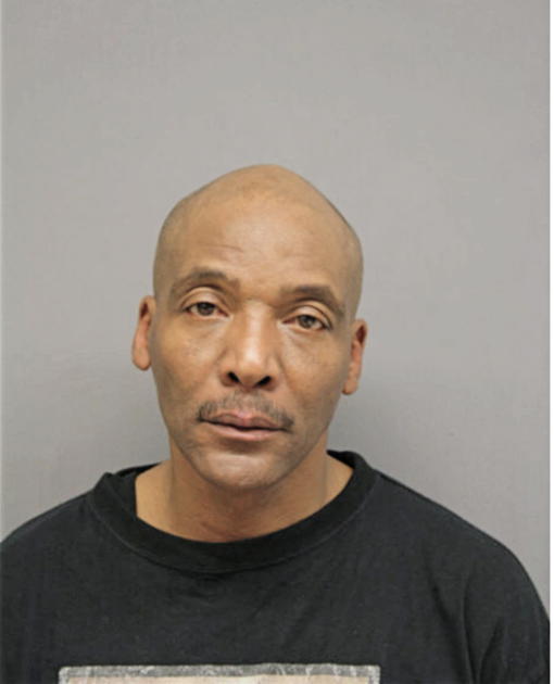 ANTONIO C EDWARDS, Cook County, Illinois
