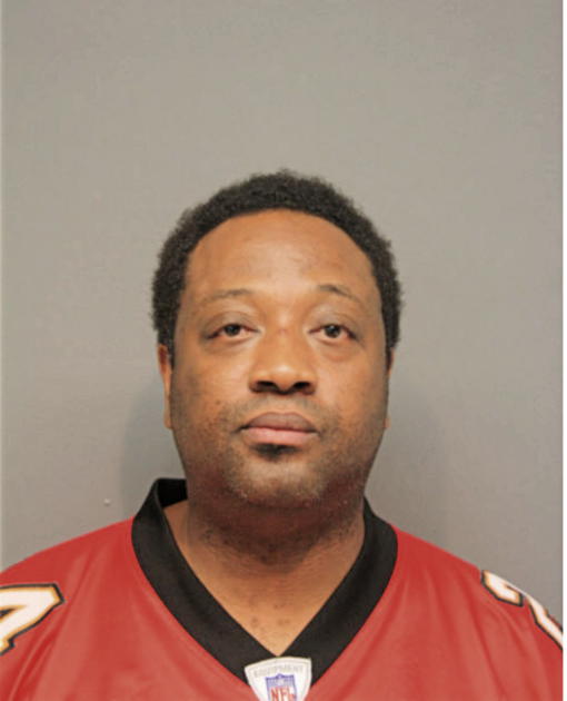 AARON D ELDRIDGE, Cook County, Illinois